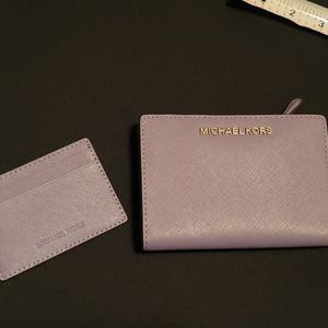 Michael Kors Wallet Bi-fold
